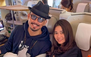 Sering Ditanya, Olivia Allan Kini Curhat Kesan dan Pesan Jadi Istri Denny Sumargo 'Pebasket Sombong'