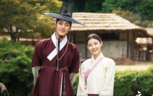 Kim Yoo Jung dan Ahn Hyo Seop Dilarang Bertemu, Rating 'Red Sky' Tetap Memimpin