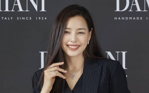 Sederet Pesona Awet Muda Honey Lee Yang Aktingnya Tuai Pujian Di 'One The Woman'