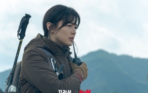 Visual Jun Ji Hyun Saat Bintangi 'Jirisan' Jadi Perbincangan