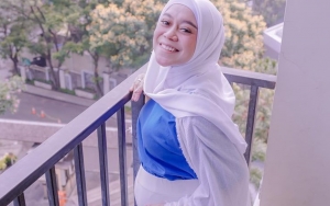 Bukan Marah, Begini Reaksi Tak Terduga Lesty Kejora Ketika Disebut Hamil Anak Haram