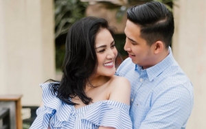 Askara Ogah Rujuk dan Ingin Pisah Baik-baik, Reaksi Nindy Ayunda Menohok Banget?