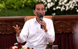 Instruksi Tegas Jokowi Soal 7 Atlet PON XX Papua Positif COVID-19 Pulang Sebelum Karantina Selesai