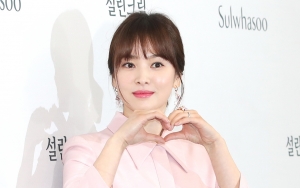 Foto Bahagia Song Hye Kyo Terbakar di Teaser 'Now, We Are Breaking Up', Apa Maknanya?