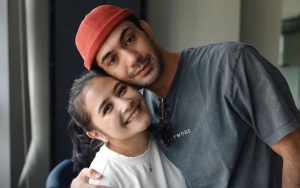 Pujian Setinggi Langit Prilly Latuconsina untuk Reza Rahadian Bikin Fans ‘Gagal Move On’