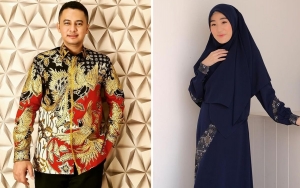 Paman Tiri Alvin Faiz Singgung Sosok Suami Mirip Firaun, Larissa Chou Sampai Ikut Komen