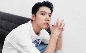 Ten WayV Bahagianya Kelewatan Bertemu Snack Favorit Saat Jalani Masa Karantina