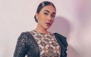Denada Bongkar Gaya Parenting ke Aisha, Jawab Begini Saat Ditanya Soal Sifat Galak
