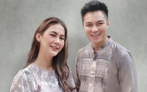 Baim Wong Terus Tuai Kecaman, Paula Verhoeven Beri Support Lewat Postingan Ini