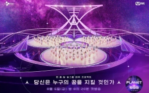 'Girls Planet 999' Gagal Capai Rating Seperti Program Survival Lain Jadi Sorotan