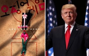 Tak Banyak yang Sadar, Tamu VIP di 'Squid Game' Ini Ternyata Terinspirasi Dari Donald Trump