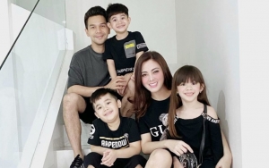 Dhena Devanka Hubungi Suami Selingkuhan Jonathan Frizzy: Kita Punya Bukti
