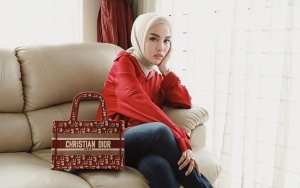 Idap Bipolar, Medina Zein Sampaikan Pesan Ini Untuk Peringati Hari Kesehatan Mental Sedunia