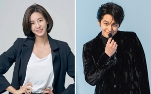 Uee Mendadak Follow Akun Instagram Kim Bum Tuai Kecurigaan