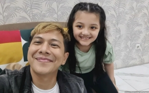 Delon Thamrin Dipercaya Jadi Guru Vokal Arsy Putri Ashanty, Ungkap Kesan Pertama