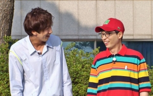 Yoo Jae Seok Ungkap Kemarahan Pada Lee Kwang Soo di 'Running Man', Ini Pemicunya