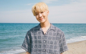 J-Hope BTS Jalani Pengobatan Kutil, Curhat Hampir Pingsan
