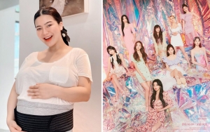 Sukses Gaet Song Joong Ki, Felicya Angelista Ngode Bakal Gandeng TWICE Jadi BA Selanjutnya