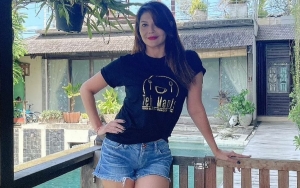 Minta Keadilan, Tamara Bleszynski Mendadak Kunjungi Bareskrim Polri