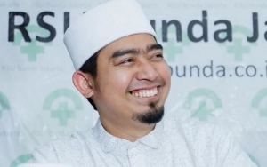 Berakhir Damai, Ustadz Solmed dan Panitia Pengajian Cisewu Saling Memaafkan Hingga Cabut Laporan