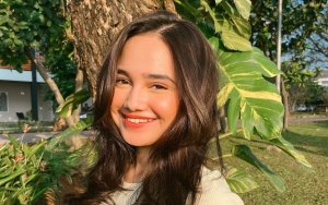 Syifa Hadju Masuk Kandidat Wajah Tercantik Dunia 2021