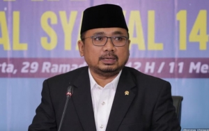 Pintu Umrah Telah Dibuka, Kemenag Minta PPIU Siapkan Keberangkatan Jemaah Indonesia