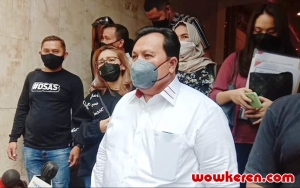 Orangtua Dilaporkan Balik, Ayu Ting Ting Tak Gentar Hingga Bahas Soal Kemungkinan Damai