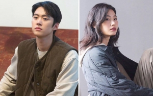 Interaksi Gong Myung dan Jung Ho Yeon Tuai Perhatian, Diajari Pose Ala Model Paling Disorot