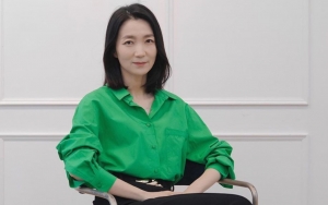 Terlihat Tangguh, Kim Joo Ryoung Sebut Karakternya di 'Squid Game' Punya Kelemahan Ini
