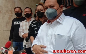 Orangtua Ayu Ting Ting Diperiksa Soal Kasus KD, Terbongkar Alasan Sempat Mangkir Panggilan Polisi