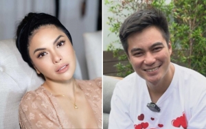 Nikita Mirzani Akhirnya Ketemu 'Korban' Baim Wong: Kakek Gue ini Sekarang