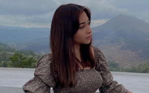 Potret Perdana Nikita Willy Pamer Baby Bump Usai Umumkan Kehamilan, Super Gemas