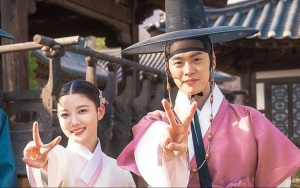 Kim Yoo Jung Mengumpat Pada Gong Myung di 'Red Sky' Picu Perdebatan, Seperti Apa?