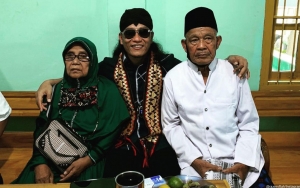Terlanjur Heboh, Adik Gus Miftah Ngaku Salah dan Hanya Emosi Sesaat: Ingin Dapat Perhatian Lebih