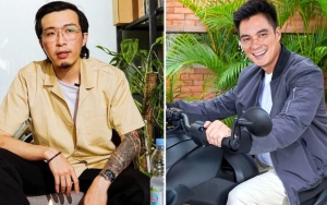 Dokter Tirta Beber Adab Mengingatkan Diduga Sindir Baim Wong: Kecuali Sengaja Ngonten