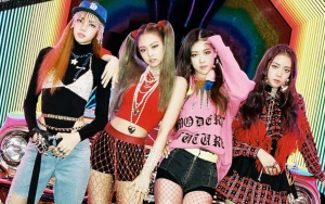 BLACKPINK Umumkan Tak Lagi Terima Hadiah dari Penggemar, Ini Alasannya