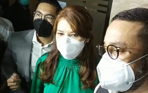Tamara Bleszynski Diskusi ke Bareskrip Usai Alami Kerugian Belasan Miliar, Belum Bisa Buat Laporan?