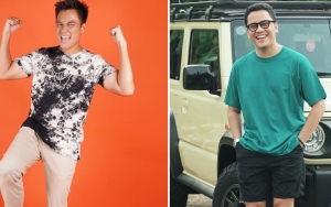 Baim Wong Dicap Gak Sopan, Arief Muhammad Kok yang Minta Maaf?