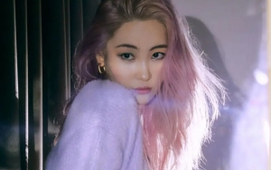 Sibling Goals, Begini Reaksi Bijak Adik Sunmi Saat Ditawari Uang Saku