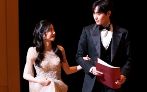 Kim Hyun Soo Ungkap Momen Syuting Ciuman dengan Kim Young Dae di 'Penthouse', Seperti Apa?