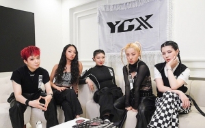 Koreografi YGX di 'Street Woman Fighter' Dipilih untuk Lagu Baru Jessi, Begini Reaksi Penggemar