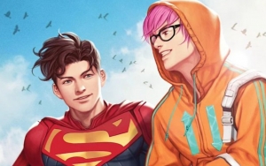 DC Tuai Pro Kontra Usai Konfirmasi Karakter Superman Baru Di Komik Biseksual