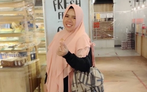 Rohimah Bongkar Fakta Perjuangan Bangun Rumah yang Disinggung Istri Kiwil: Saya Preteli Emas