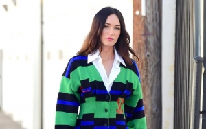 Megan Fox Buka-Bukaan Soal Kejamnya Dunia Hollywood, Akui Sempat Buatnya Menderita