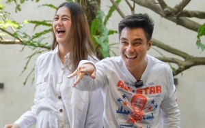 Baim Wong Tak Suka Lihat Orang 'Berakhlak Pengemis', Paula Verhoeven Beri Reaksi Begini