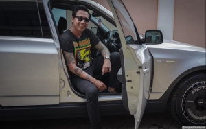 Gofar Hilman Akhirnya Angkat Bicara Soal Didepak dari Lawless Imbas Dugaan Pelecehan Seksual