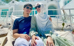 Alvin Faiz Uwu Digombali Henny Rahman di Kapal Mewah, Biaya 'Honeymoon' Diprediksi Fantastis?