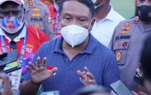 Klarifikasi Menpora Amali Soal Isu 7 Atlet PON XX Papua 'Kabur' dari Tempat Karantina