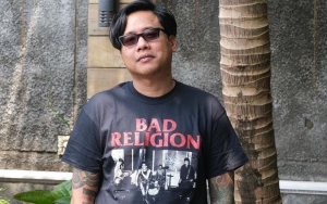  Gofar Hilman Kekeh Bantah Tudingan Pelecehan Seksual, Janji Ungkap Kebenaran Bahkan Sampai Mati