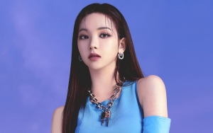 Visual Karina aespa dengan Rambut Berantakan Jadi Viral, Cantiknya Tak Manusiawi
